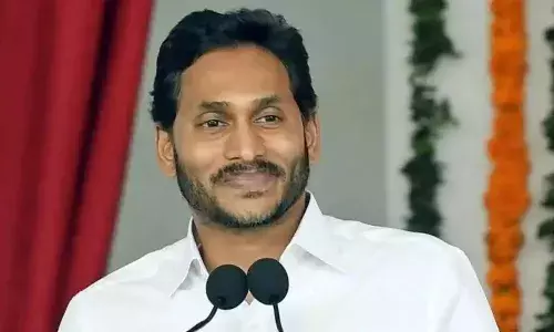 CM YS Jagan, Jagananna Saswata Bhu Hakku Bhu Raksha, APNews