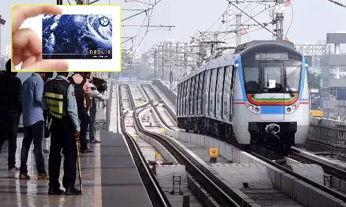 Hyderabad Metro Rail,Subsidy