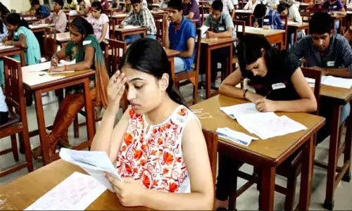 TS EAMCET, Telangana