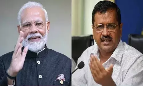 ప్రధాని మోదీ విద్యార్హతపై మరోసారి సంచలన వ్యాఖ్యలు చేసిన కేజ్రీవాల్