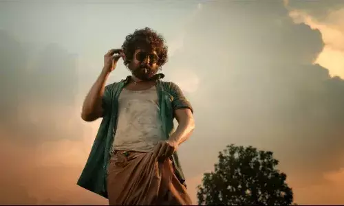 దసరా కలెక్షన్స్.. నాని సినిమాకు ప్రేక్షకుల బ్రహ్మరథం