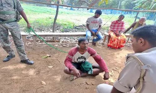 Jharkhand, Crime news