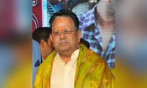 Costumes Krishna, Cinema news