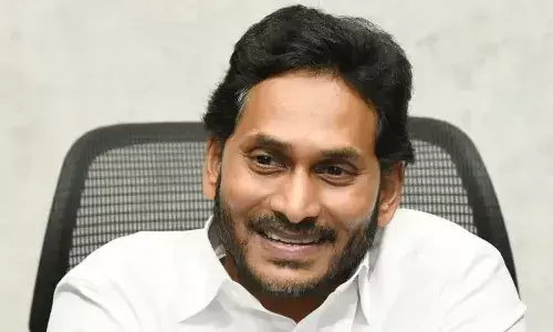 CM Jagan, AP Cabinet, AP elections