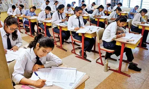 10th class exams, Telangana, Andhra Pradesh, SSC  Exams