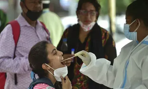 COVID-19,India corona update