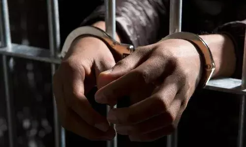 Girl student , sai bengaluru, Crime news