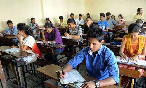 AP SSC Exams, section 144 , APnews