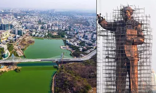 SC/ST organisations, CM KCR, Hyderabad, DR B.R.Ambedkar