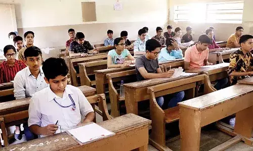 Telangana, APnews,  10th exams, SSC