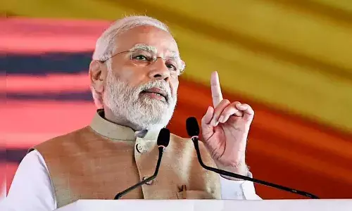 Prime Minister Modi, Telangana, MMTS, AIIMS