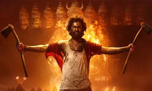 అక్కడ దసరా సినిమా రేట్లు భారీగా తగ్గించేశారు