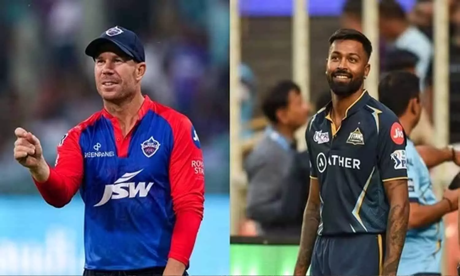 రెండో విజయంపై కన్నేసిన గుజరాత్.. బోణి కొట్టాలని ఢిల్లీ