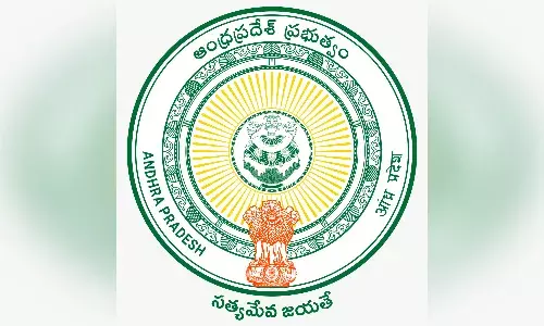 Anganwadi Recruitment, AP