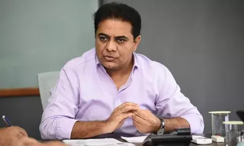 KTR, Telangana, forged certificates