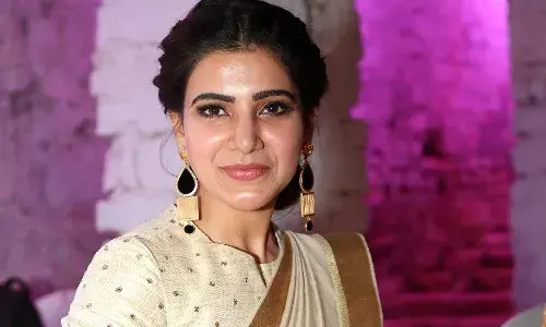 Naga Chaitanya, Samantha, Tollywood