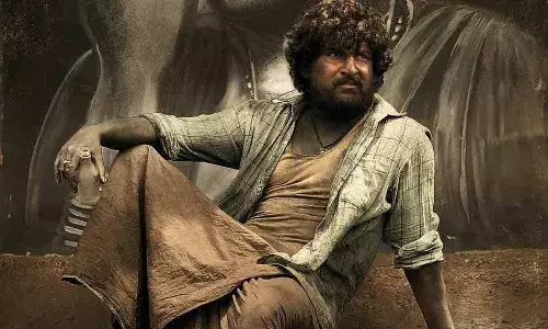 దసరా 5 రోజుల కలెక్షన్స్ ఇవే..!