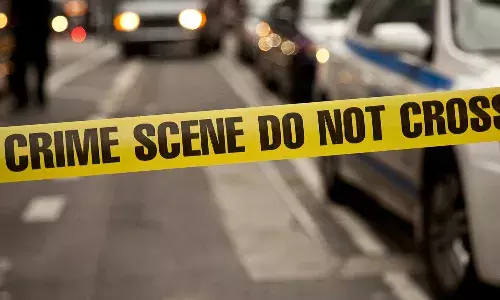 Hyderabad, Crimenews, Tapachabutra