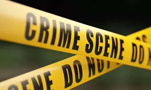 Tamil Nadu, Crime news, Chennai