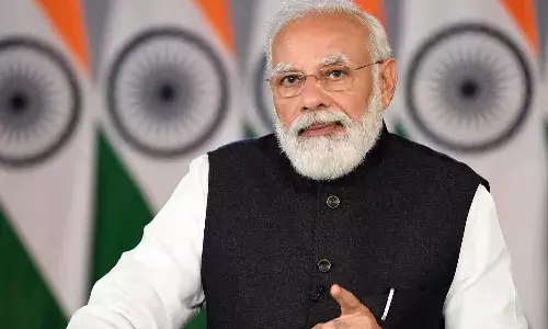 Telangana BJP, Prime Minister Modi, Hyderabad