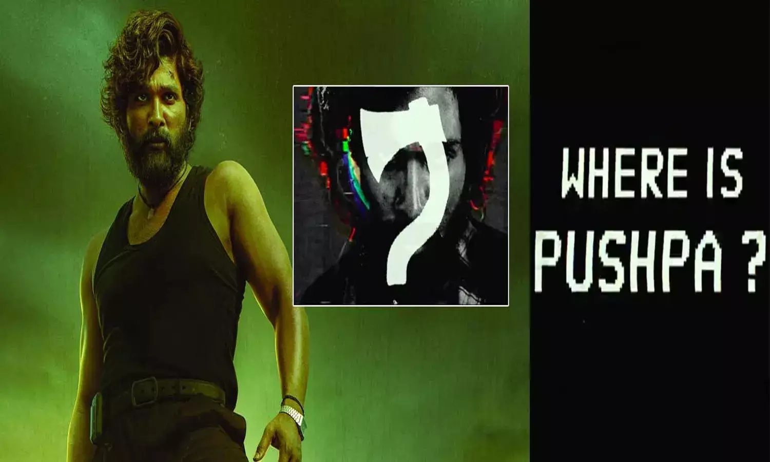 Allu Arjun, Pushpa The Rule
