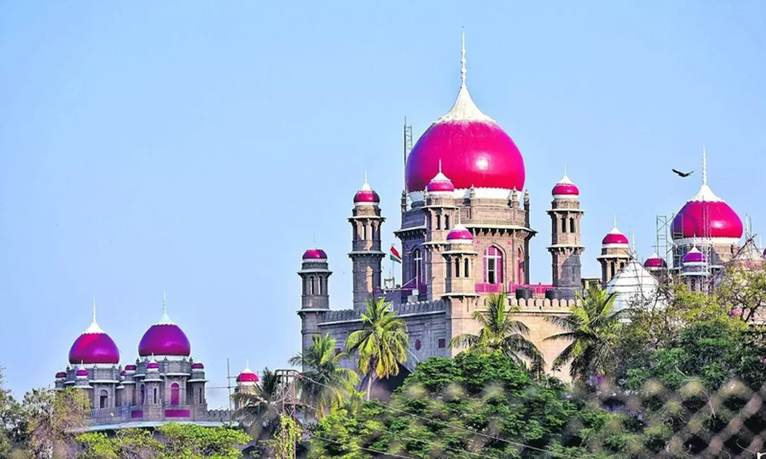 High Court , Telangana , Bandi Sanjay,  Habeas corpus petition