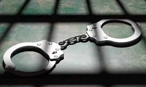 ఇన్స్టాగ్రామ్ ఇన్ఫ్లుయెన్సర్ అరెస్ట్.. ఆమె చేస్తున్న పనులేమిటంటే?