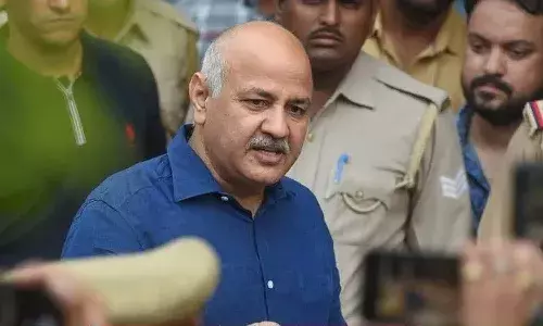 మనీష్ సిసోడియాకు దక్కని ఊరట