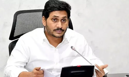 CM Jagan, family doctor program,  Palnadu district, APnews