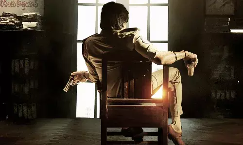 Pawan Kalyan, Ustad Bhagat Singh, Tollywood