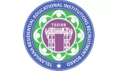 TREI-RB, Telangana, educational institutions