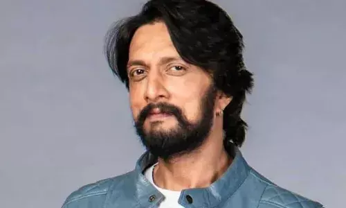Karnataka Assembly Polls,  Shivamogga l, Kichcha Sudeep, movies
