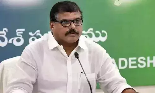 తెలంగాణలో పేపర్ల లీక్లపై స్పందించిన ఏపీ విద్యాశాఖ మంత్రి