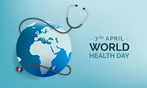 World Health Day, good health tips, Health news