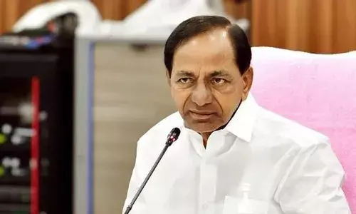 Telangana, healthcare, other states, CM KCR
