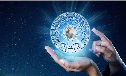 దిన ఫలాలు : ఆ రాశి వారికి జీవిత భాగస్వామి నుండి ధన సహాయం.. మిత్రులతో సంతోషంగా గడుపుతారు.!