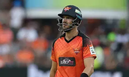 IPL-2023 : హైద్రాబాద్కు వరుసగా రెండో ఓటమి.. మార్క్రామ్ ఏమన్నాడంటే..