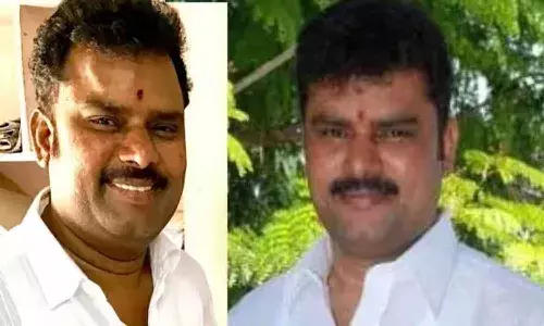 తెలుగు చిత్ర పరిశ్రమలో విషాదం