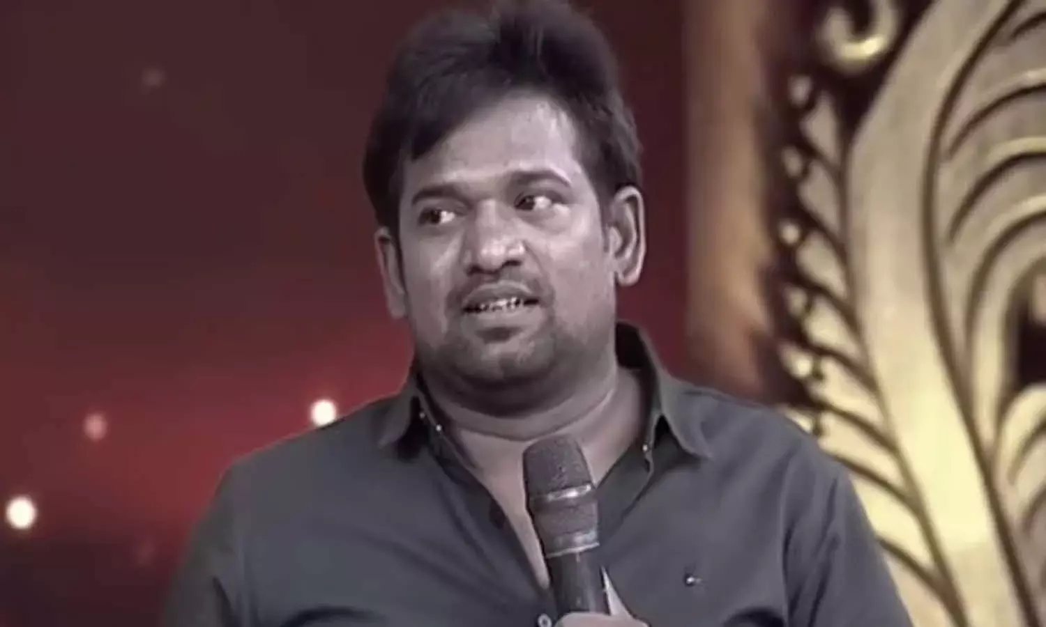 మరోసారి ఆసుపత్రి పాలైన పంచ్ ప్రసాద్