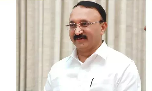 BRS, Visakhapatnam steel plant, AP BRS president ,Thota Chandrasekhar