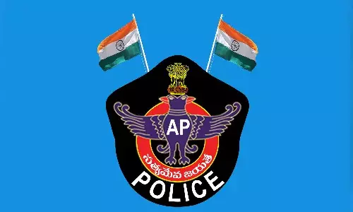 Amaravati, Section 144, APnews