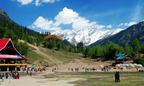 Hidden places, manali city, himachal pradesh, Tourist place