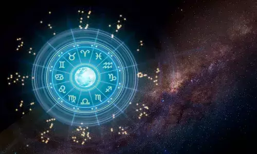 Daily horoscope, astrology, Rasiphalalu
