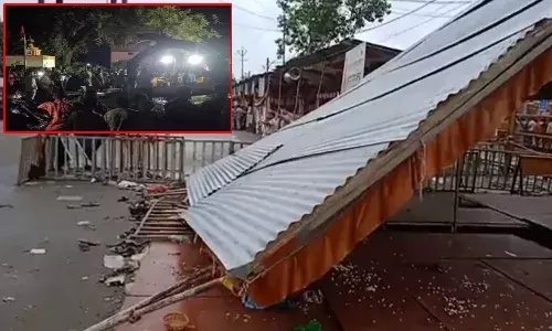 Maharashtra, temple, Akola