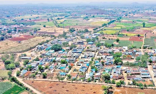 women empowerment, Suryapet, Aipoor village