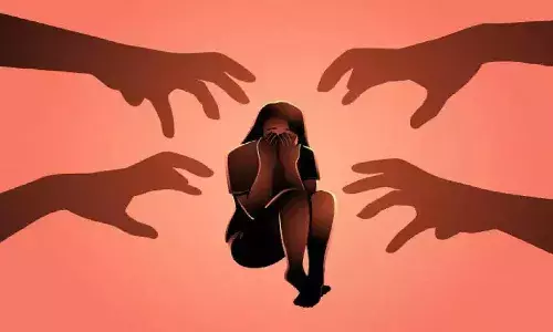 Maharashtra , Crime news