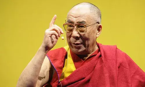 Dalai Lama, National news, spiritual leader