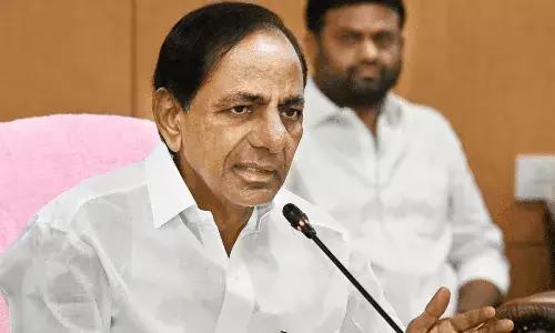 Telangana, CM KCR, Iftar dinner, Hyderabad