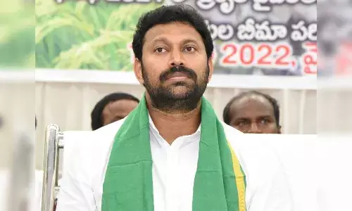 YS Viveka murder case, MP Avinash Reddy, Telangana High Court
