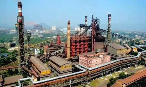 Telangana , Vizag Steel Plant, Andhra pradesh, BRS, YCP